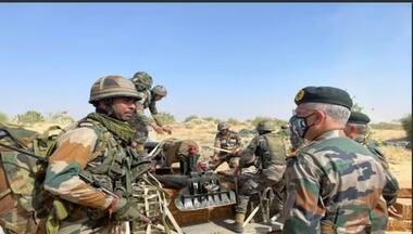 Explained: Why India-Australia defence exercise is another warning shot across China’s bows