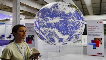 Explained: Why India is a key player at COP27