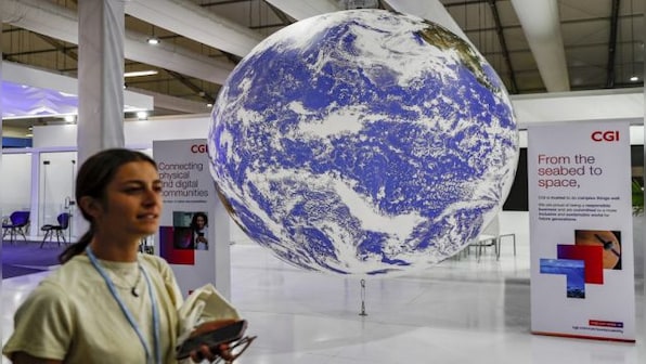 Explained: Why India is a key player at COP27