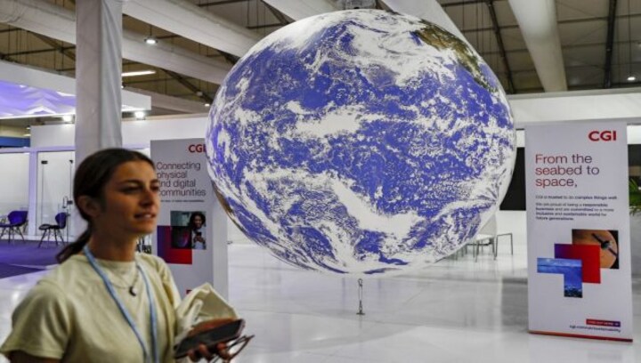 Explained: Why India is a key player at COP27