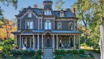 Stranger Things: Vecna’s creepy Creel House goes on sale for $1.5 million