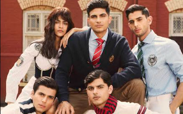 Top Notch | Shantanu and Nikhil Mehra: 'We were always very ‘anti-trend’, didn’t want to do what others were doing' Top Notch | Shantanu and Nikhil Mehra: 'We were always very ‘anti-trend’, didn’t want to do what others were doing'