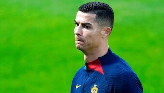 Cristiano Ronaldo: Erik ten Hag wants Portuguese star out of Manchester United, says report