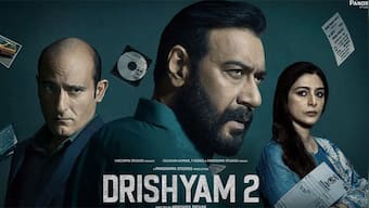 Box Office report: Decoding the box office success of Ajay Devgn and Tabu’s Drishyam 2