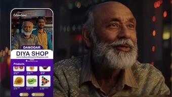 Why there's nothing wrong in naming a Diya seller Damodar!