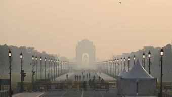 Quake Science: Is Delhi due for a really big one?