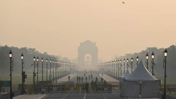 Quake Science: Is Delhi due for a really big one?