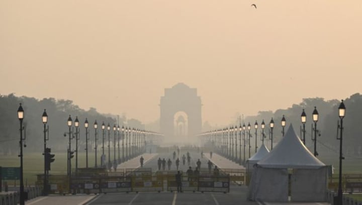 Quake Science: Is Delhi due for a really big one?