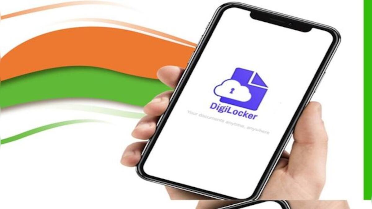 DigiLocker enables users to store health records, link with Ayushman ...
