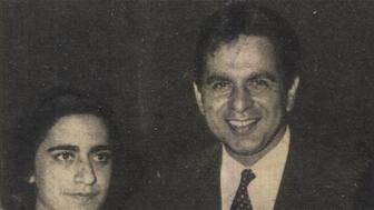 Dilip Kumar's sister Farida hospitalized; Saira Banu says, 'The nephews are a great source of strength'