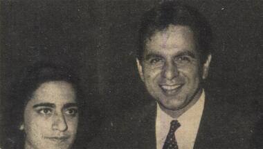 Dilip Kumar's sister Farida hospitalized; Saira Banu says, 'The nephews are a great source of strength'