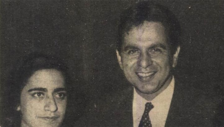 Dilip Kumar's sister Farida hospitalized; Saira Banu says, 'The nephews are a great source of strength'