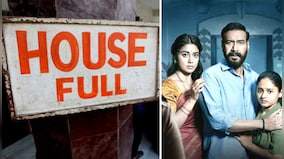 Maratha Mandir owner Manoj Desai: 'Drishyam 2 is the first film in years to run houseful; we were in tears before'