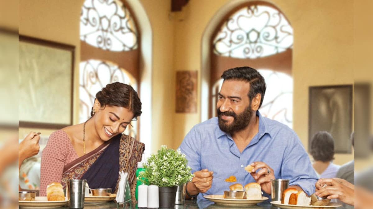 Drishyam 2 hits a century at the box-office, collects Rs. 104.66 cr in Week 1 to become a blockbuster