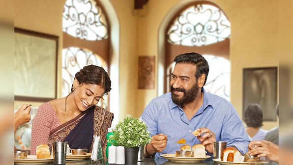 Explained: How Ajay Devgn’s Drishyam 2 is set to break the Rs 200 crore barrier after Golmaal and Tanhaji