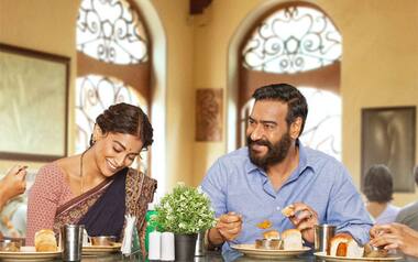 Explained: How Ajay Devgn’s Drishyam 2 is set to break the Rs 200 crore barrier after Golmaal and Tanhaji