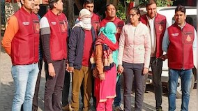 Rape attempt, a murder, and refrigerated body parts: A horrific crime from East Delhi unravels