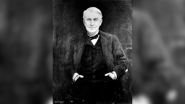 Tunes with teeth: Edison might have left his mark on piano
