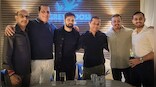 Emraan Hashmi announces wrap-up of his upcoming film Ground Zero