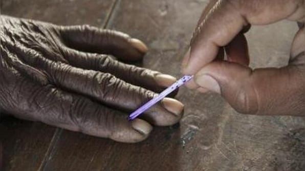 Haryana panchayat polls: 72.4% votes cast by early evening in first phase