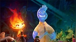 Disney and Pixar's Elemental teaser trailer is both endearing and entertaining