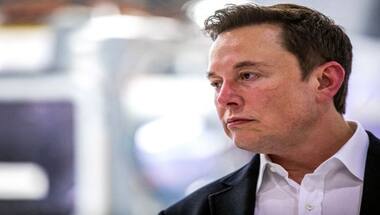 As brands abandon Twitter for ads, Elon Musk blames activists for massive revenue drop
