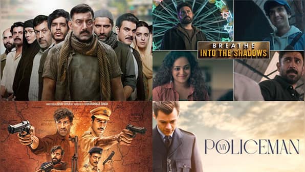 Ex Stream Benefits: From Tanaav to My Policeman to Khakee, revisiting the best on OTT in the month that was