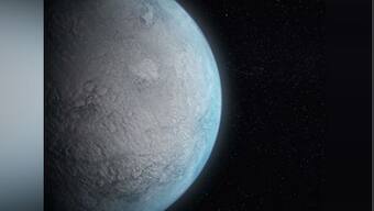 Where did Earth's oxygen come from? New study hints at an unexpected source