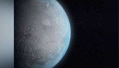 Where did Earth's oxygen come from? New study hints at an unexpected source