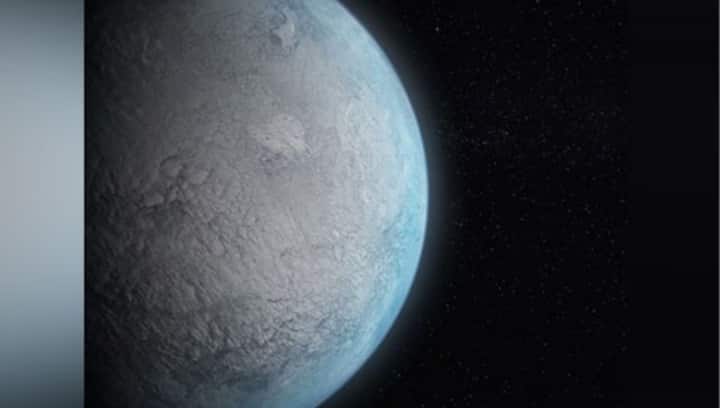 Where did Earth's oxygen come from? New study hints at an unexpected source Where did Earth's oxygen come from? New study hints at an unexpected source