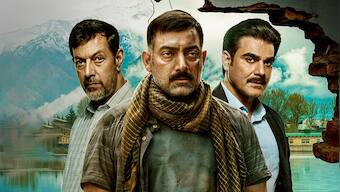 Tanaav’s tactile vigour leaves Fauda behind