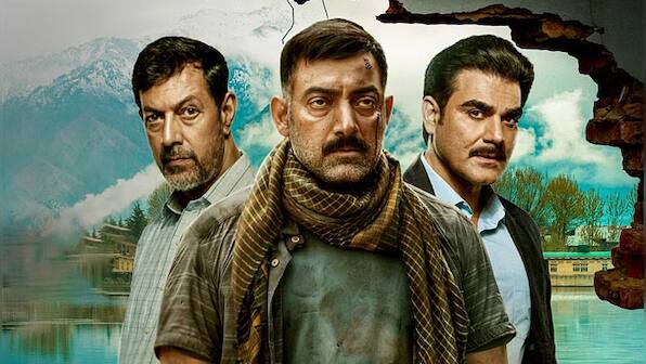 Tanaav’s tactile vigour leaves Fauda behind