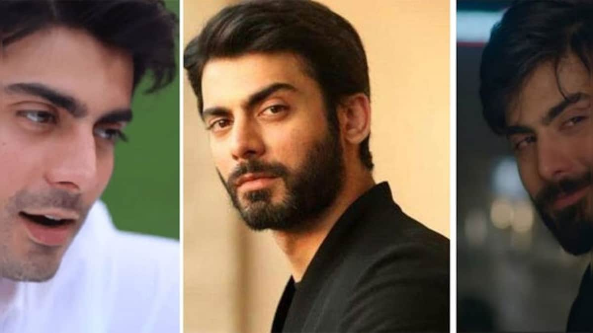 Happy Birthday Fawad Khan: From Kapoor & Sons to Khoobsurat, diving into the best roles of the actor