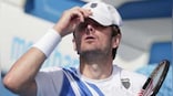 US Davis Cup coaches Bob Bryan, Mardy Fish sanctioned over gambling advert