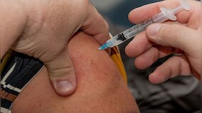 Explained: Britain's COVID-19 booster dose hesitancy