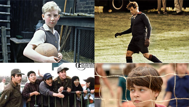 World Cup selecao: Feature films centred on football gala that score big with real issues World Cup selecao: Feature films centred on football gala that score big with real issues