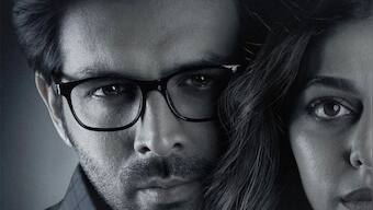 Kartik Aaryan on his character in Freddy: 'He is not your conventional Bollywood hero'