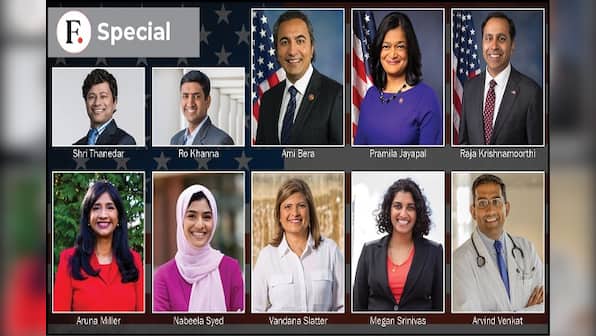 Desi crisp, videshi filling: It is raining 'samosas' in the US midterms