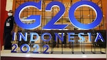 G20 summit draws welcoming spotlight on revival of Bali's vital tourism sector