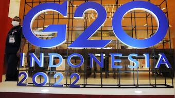 G20 summit draws welcoming spotlight on revival of Bali's vital tourism sector