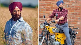 Akshay Kumar to play a Sikh hero... again, but there are other good Sikh actors too