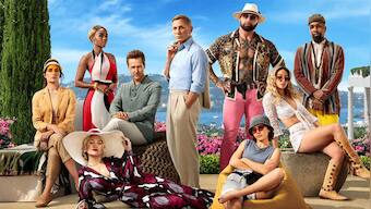 Glass Onion- A Knives Out Mystery Trailer: Daniel Craig looks sensational in this promising thriller