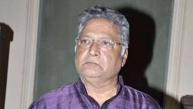 Vikram Gokhale's daughter clarifies his death rumours: 'He is still critical and on life support, not passed yet'
