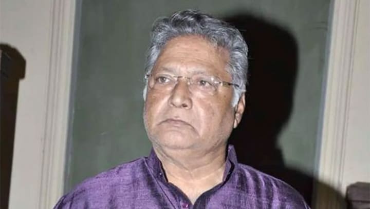 Vikram Gokhale's daughter clarifies his death rumours: 'He is still critical and on life support, not passed yet'