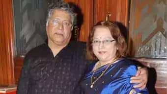 'Vikram Gokhale is not responding to treatment and is in a critical condition,' says veteran actor's wife