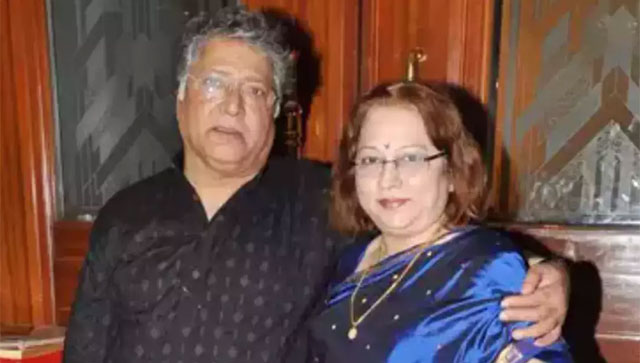 'Vikram Gokhale is not responding to treatment and is in a critical condition,' says veteran actor's wife 'Vikram Gokhale is not responding to treatment and is in a critical condition,' says veteran actor's wife