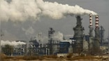 Why is a Japanese firm testing vending machines that suck carbon dioxide from atmosphere?