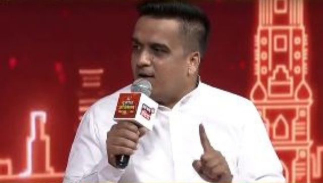 Morbi Bridge Collapse: First patient's treatment began within 18 minutes, says Harsh Sanghavi Morbi Bridge Collapse: First patient's treatment began within 18 minutes, says Harsh Sanghavi