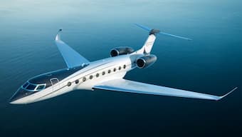 The Man Who Loves a High: A Rs 646 crore private plane is the latest addition to Elon Musk’s fleet of jets