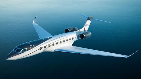 The Man Who Loves a High: A Rs 646 crore private plane is the latest addition to Elon Musk’s fleet of jets